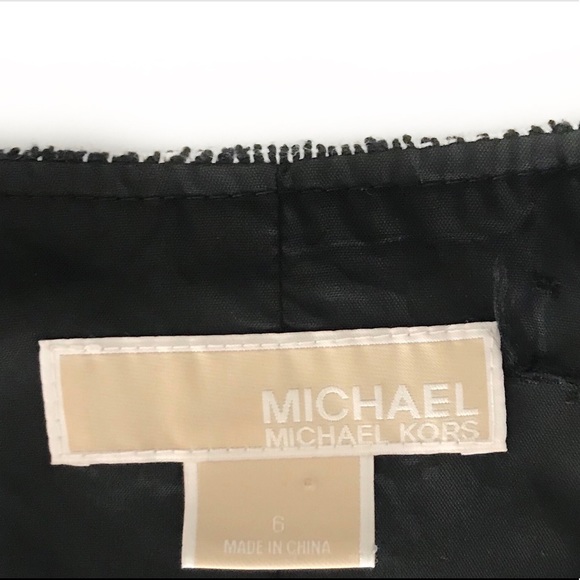 Women’s Michael Kors Button Front Vest Top - Picture 3 of 5